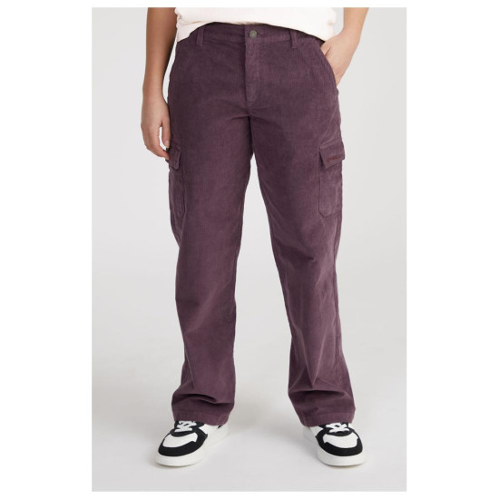 O'neill Γυναικείο παντελόνι Surf Heroes Cord Cargo Pants O'neill Γυναικείο παντελόνι Surf Heroes Cord Cargo Pants